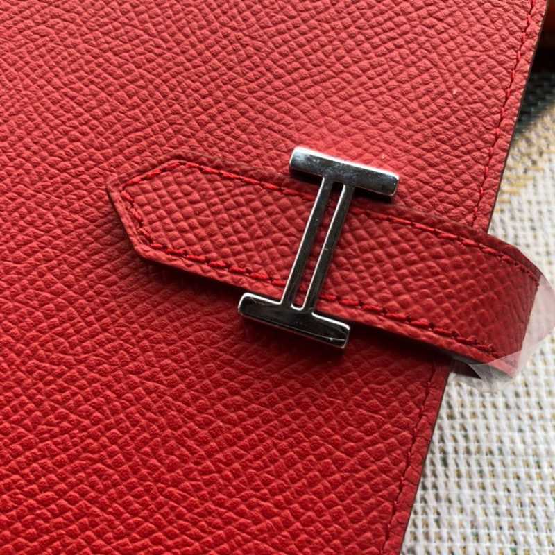 Bearn H Epsom Wallet 17