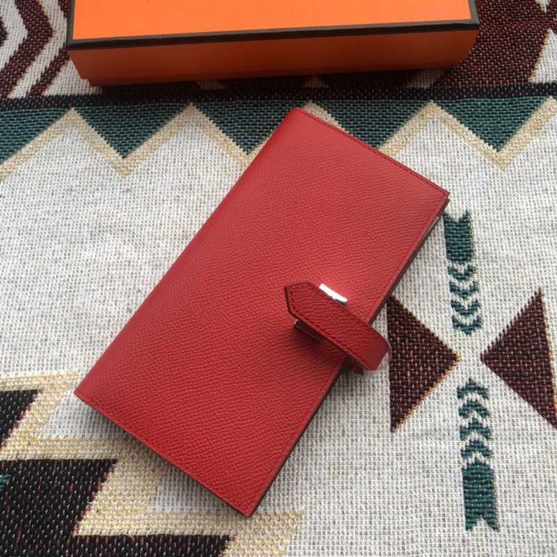 Bearn H Epsom Wallet 17