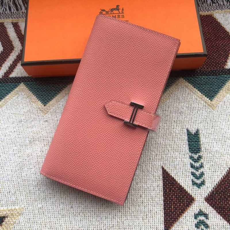 Bearn H Epsom Wallet 17