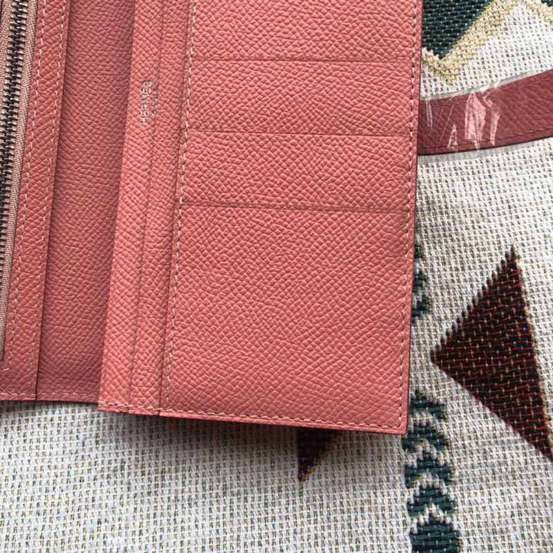 Bearn H Epsom Wallet 17