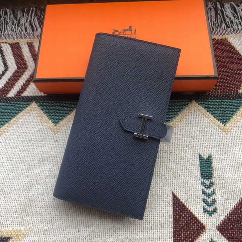 Bearn H Epsom Wallet 17