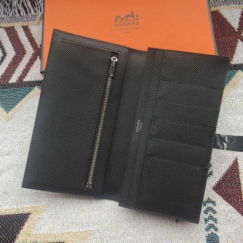 Bearn H Epsom Wallet 17