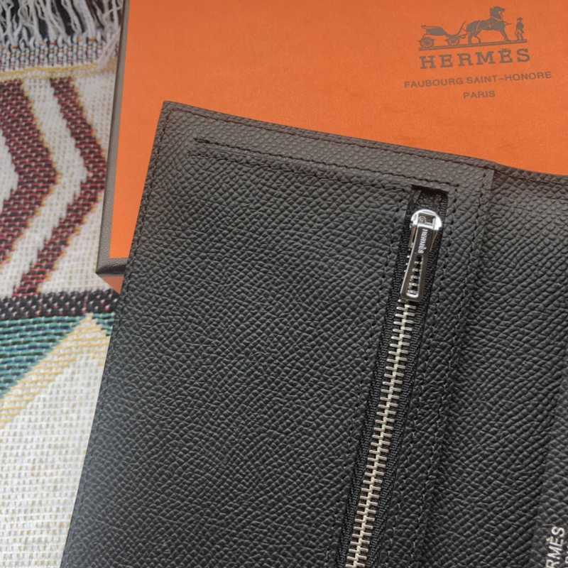 Bearn H Epsom Wallet 17