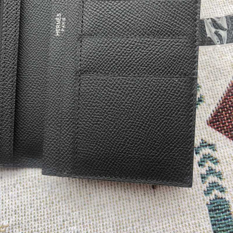 Bearn H Epsom Wallet 17