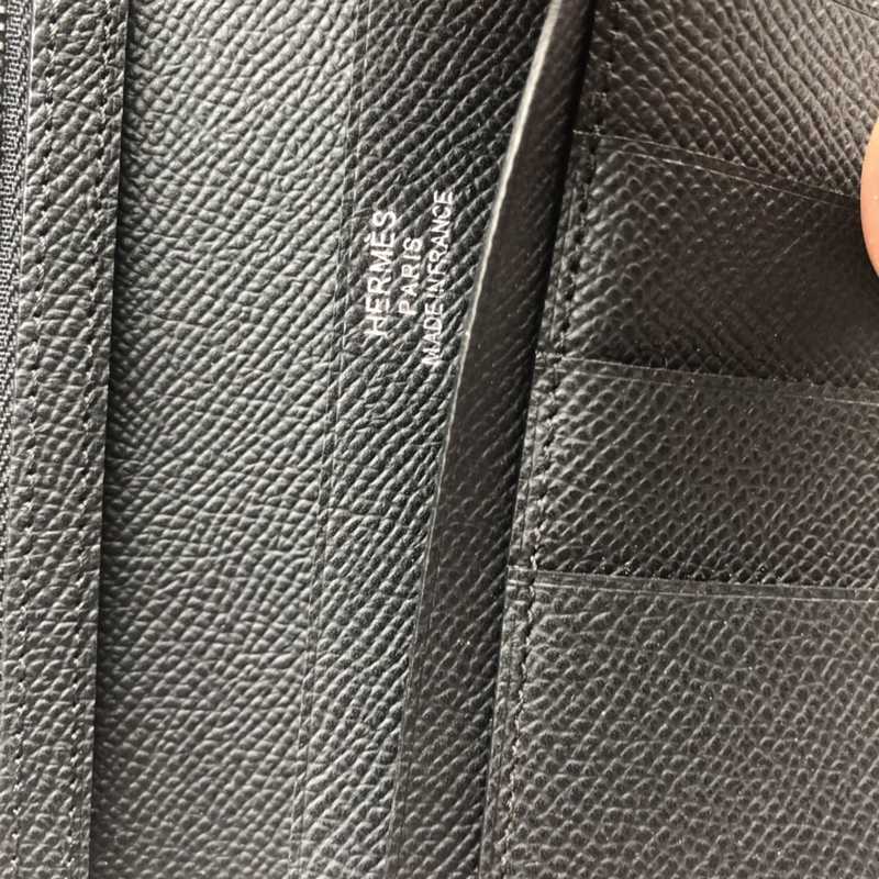 Bearn H Epsom Wallet 17