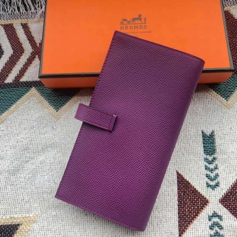 Bearn H Epsom Wallet 17