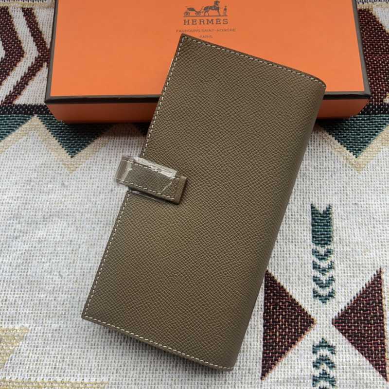 Bearn H Epsom Wallet 17