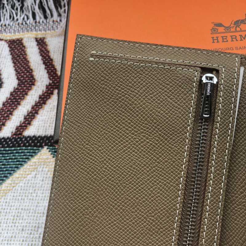 Bearn H Epsom Wallet 17