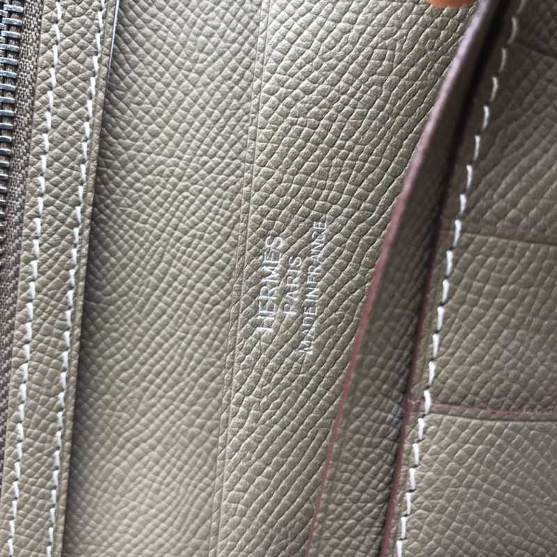 Bearn H Epsom Wallet 17