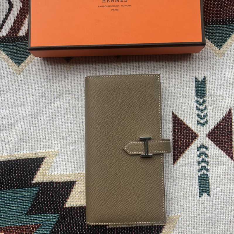 Bearn H Epsom Wallet 17