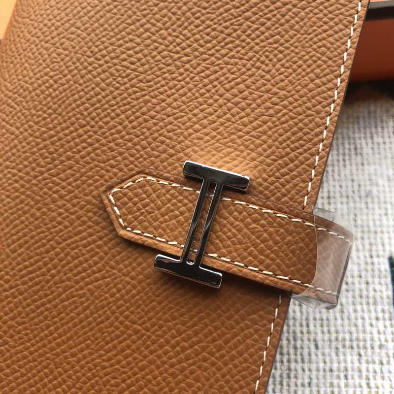 Bearn H Epsom Wallet 17