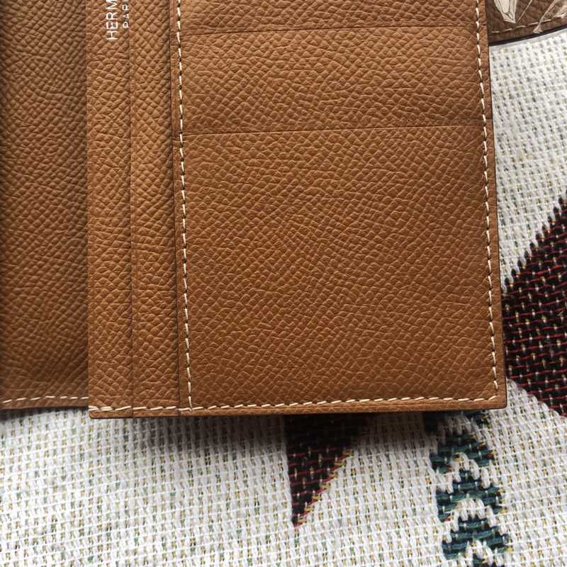 Bearn H Epsom Wallet 17