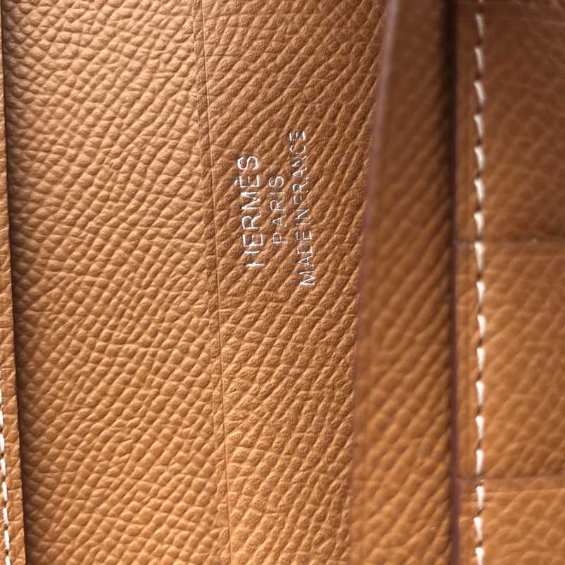 Bearn H Epsom Wallet 17