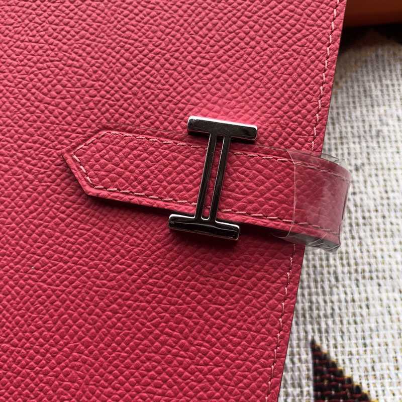 Bearn H Epsom Wallet 17