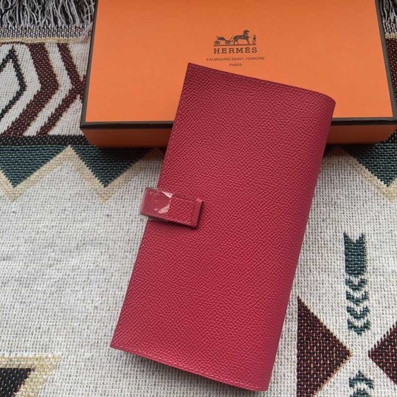 Bearn H Epsom Wallet 17