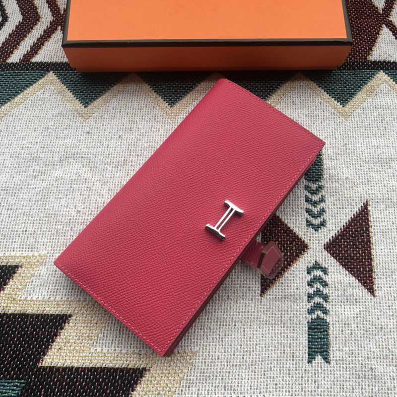 Bearn H Epsom Wallet 17