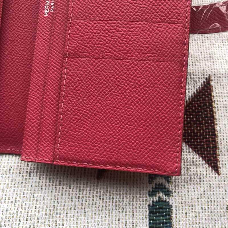 Bearn H Epsom Wallet 17