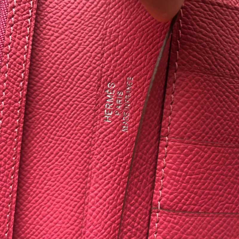 Bearn H Epsom Wallet 17