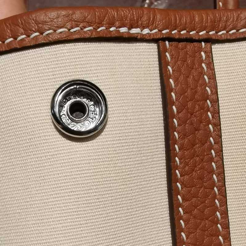 Garden Party TC & Canvas 30 Garden Party TC & Canvas 30