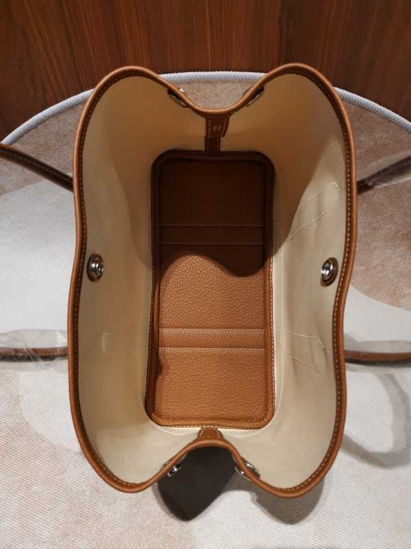 Garden Party TC & Canvas 30 Garden Party TC & Canvas 30