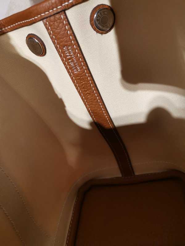 Garden Party TC & Canvas 30 Garden Party TC & Canvas 30