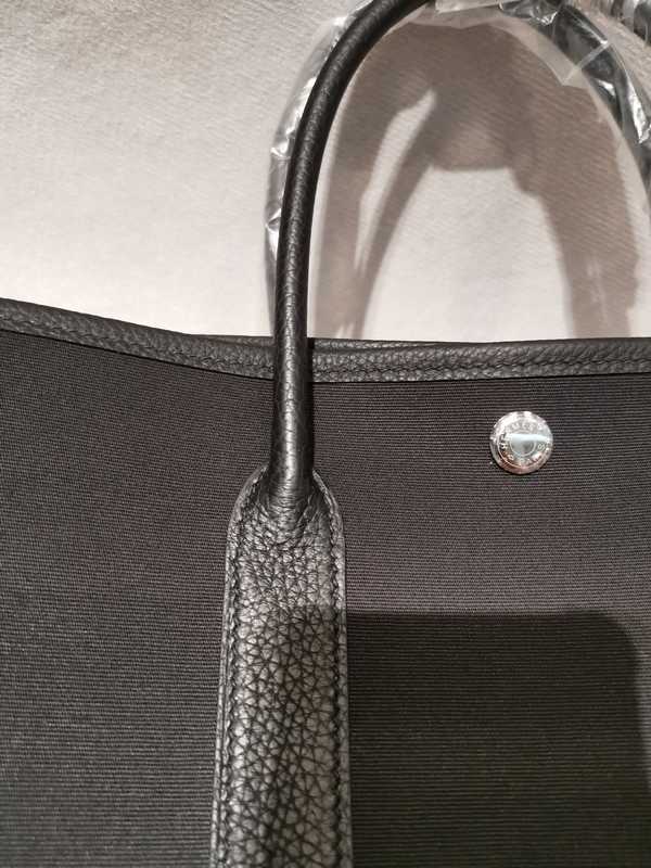 Garden Party TC & Canvas 30