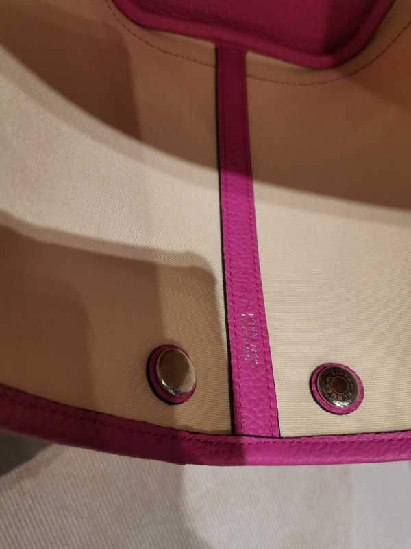 Garden Party TC & Canvas 30