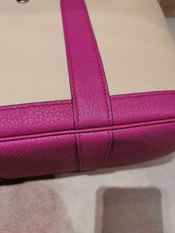 Garden Party TC & Canvas 30