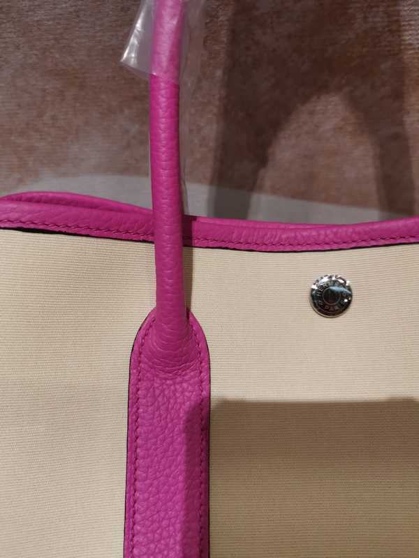 Garden Party TC & Canvas 30