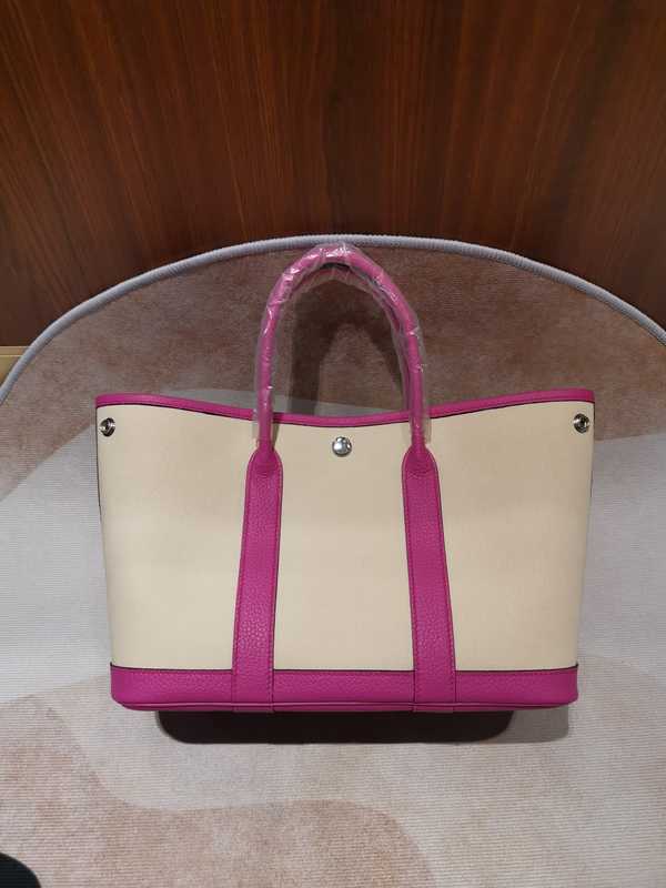 Garden Party TC & Canvas 30