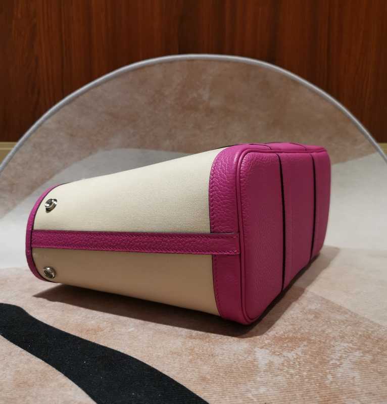 Garden Party TC & Canvas 30