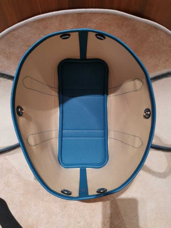 Garden Party TC & Canvas 30