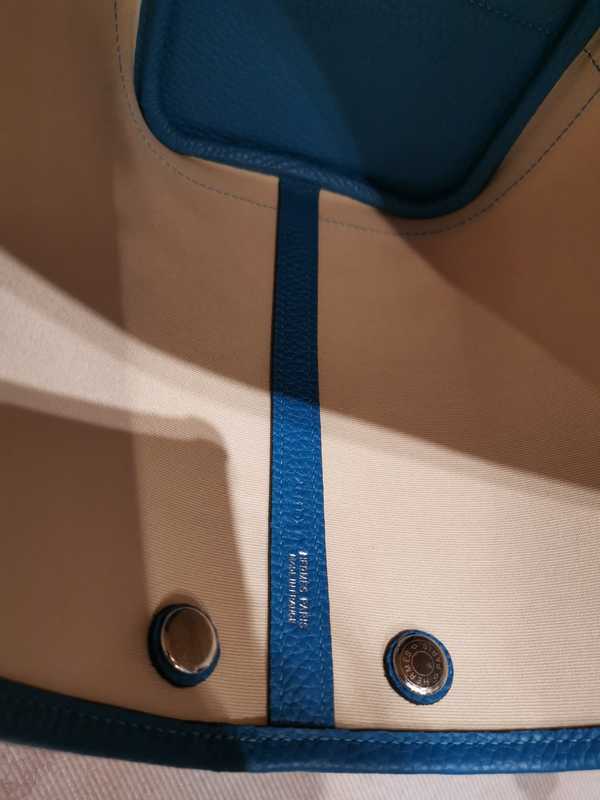 Garden Party TC & Canvas 30