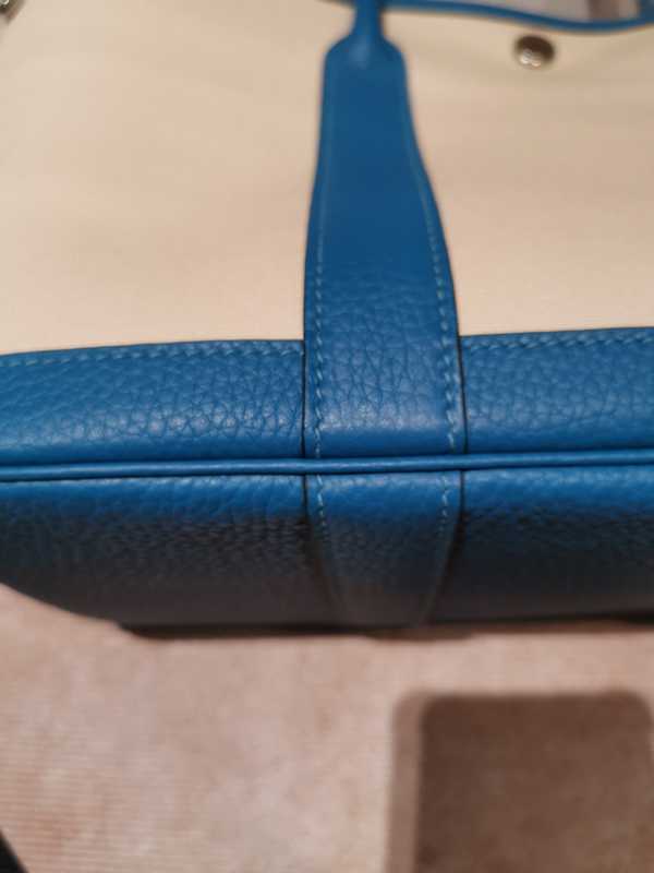 Garden Party TC & Canvas 30