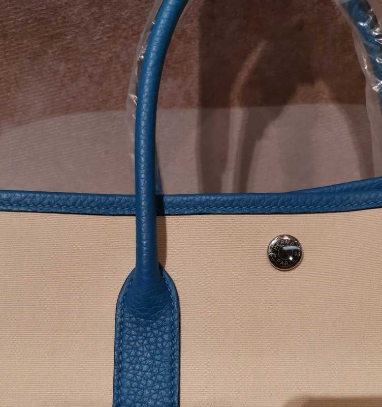 Garden Party TC & Canvas 30