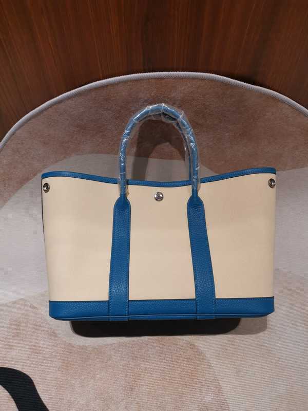 Garden Party TC & Canvas 30