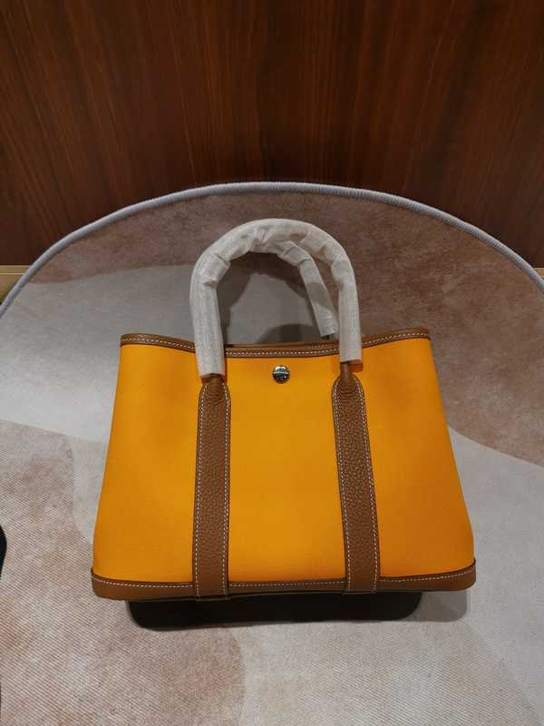 Garden Party TC & Canvas 30