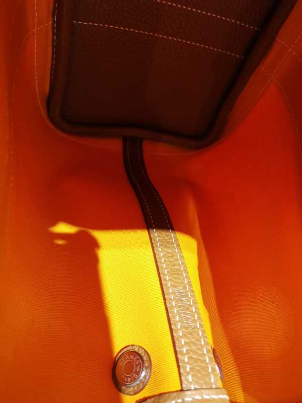 Garden Party TC & Canvas 30