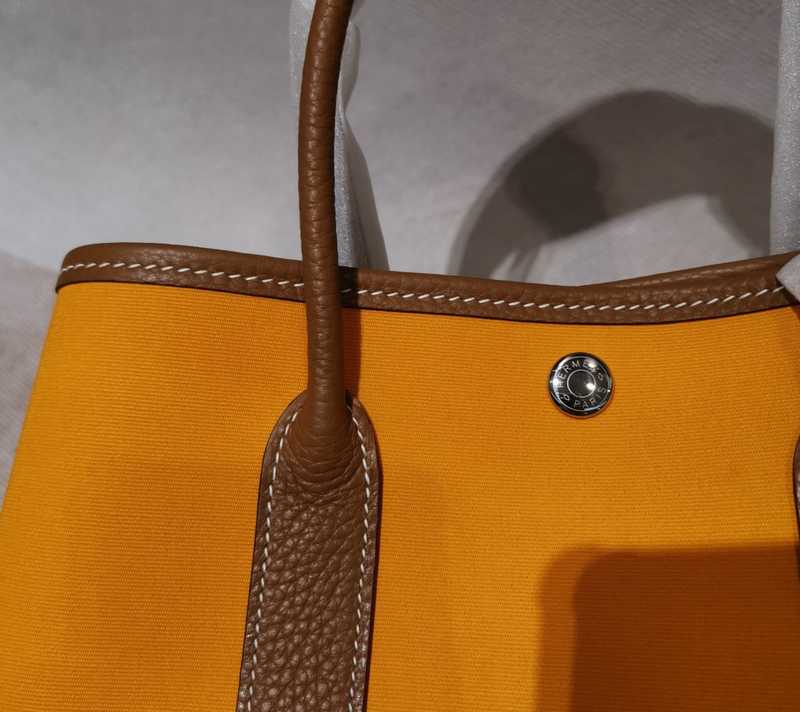 Garden Party TC & Canvas 30