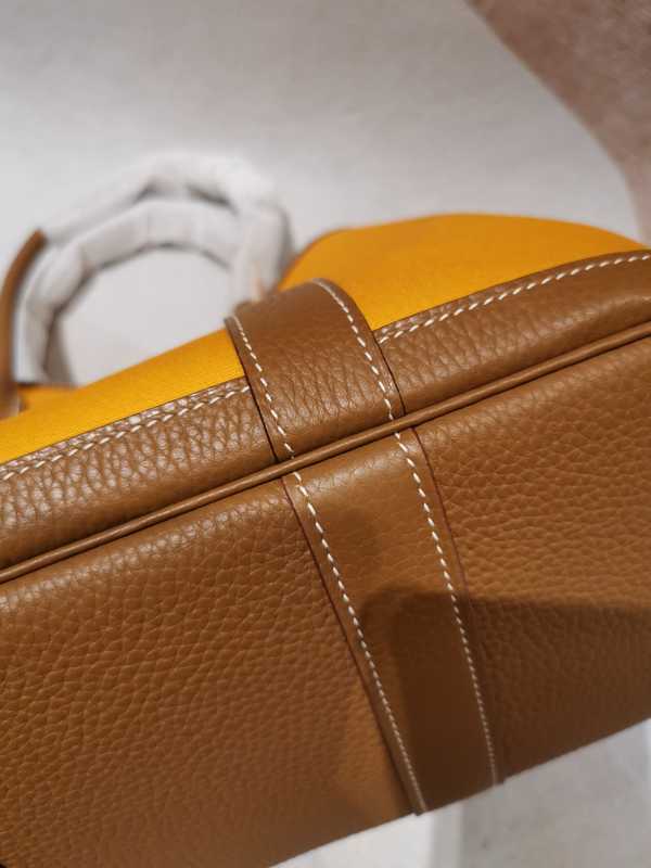 Garden Party TC & Canvas 30