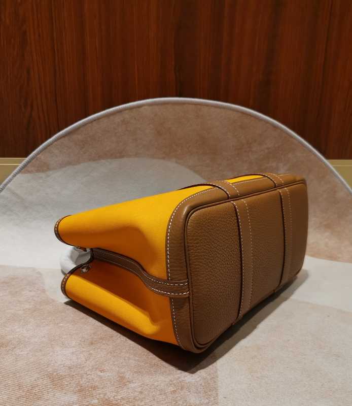 Garden Party TC & Canvas 30