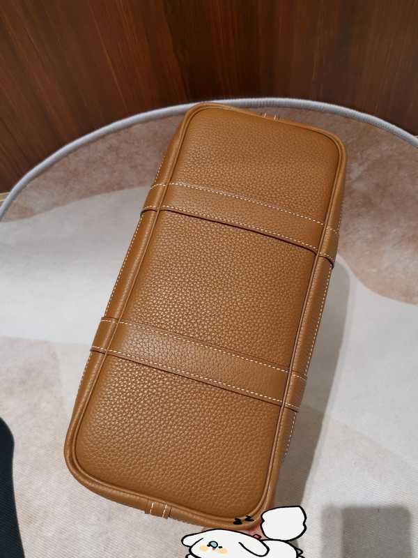 Garden Party TC & Canvas 30