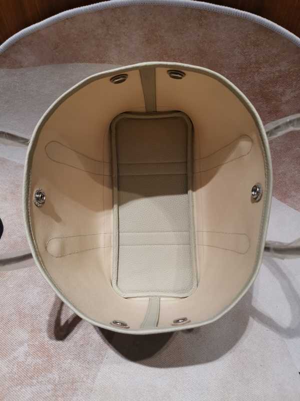 Garden Party TC & Canvas 30