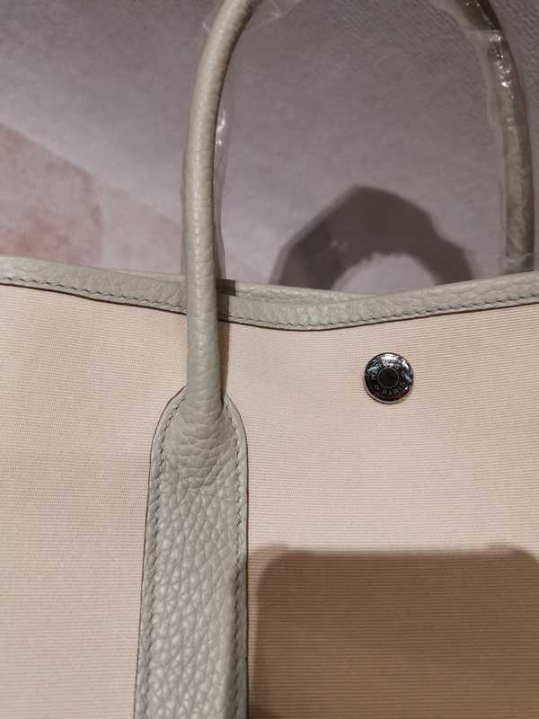 Garden Party TC & Canvas 30