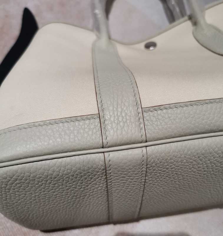 Garden Party TC & Canvas 30