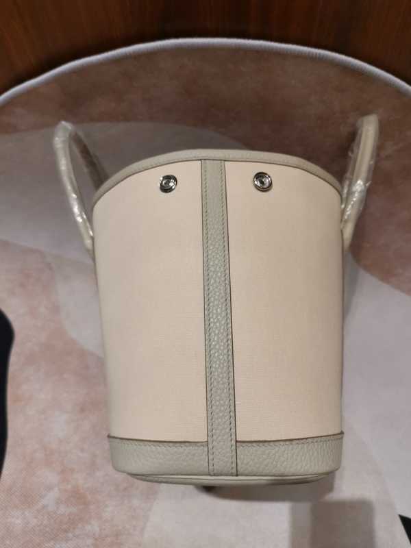 Garden Party TC & Canvas 30