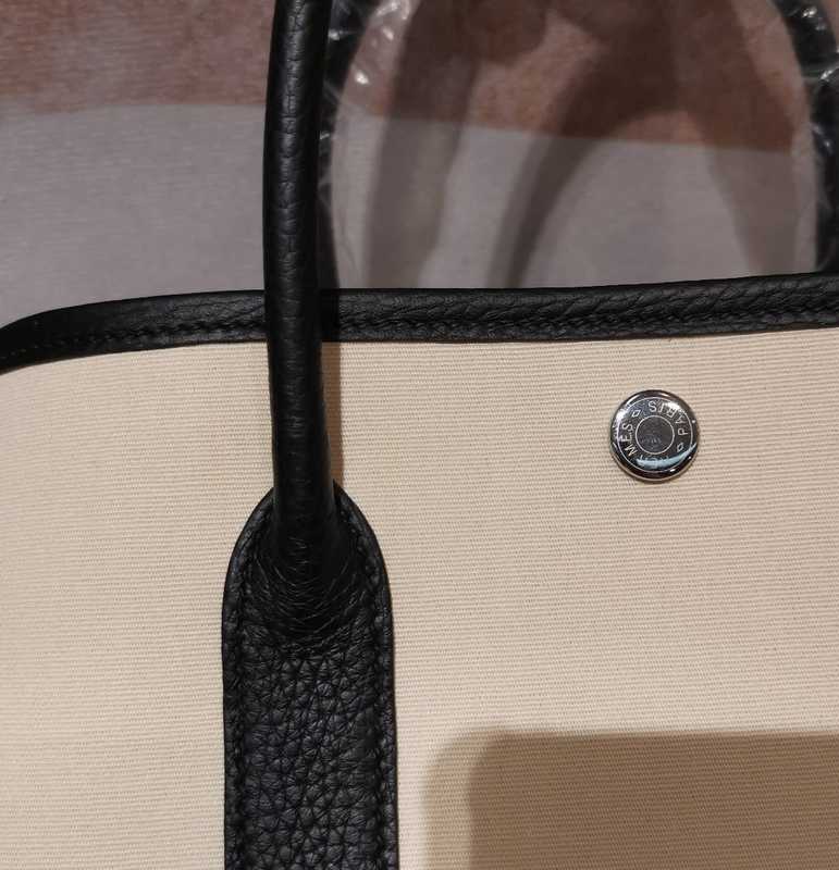 Garden Party TC & Canvas 30