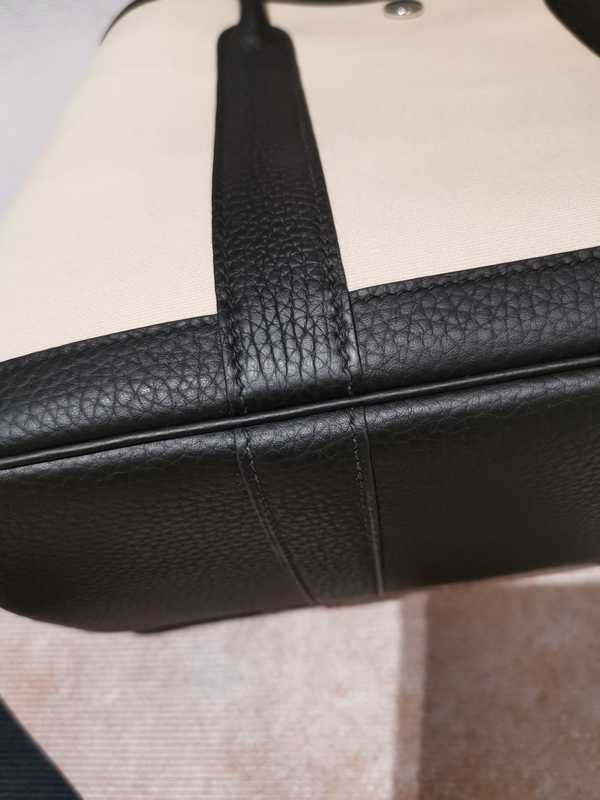 Garden Party TC & Canvas 30