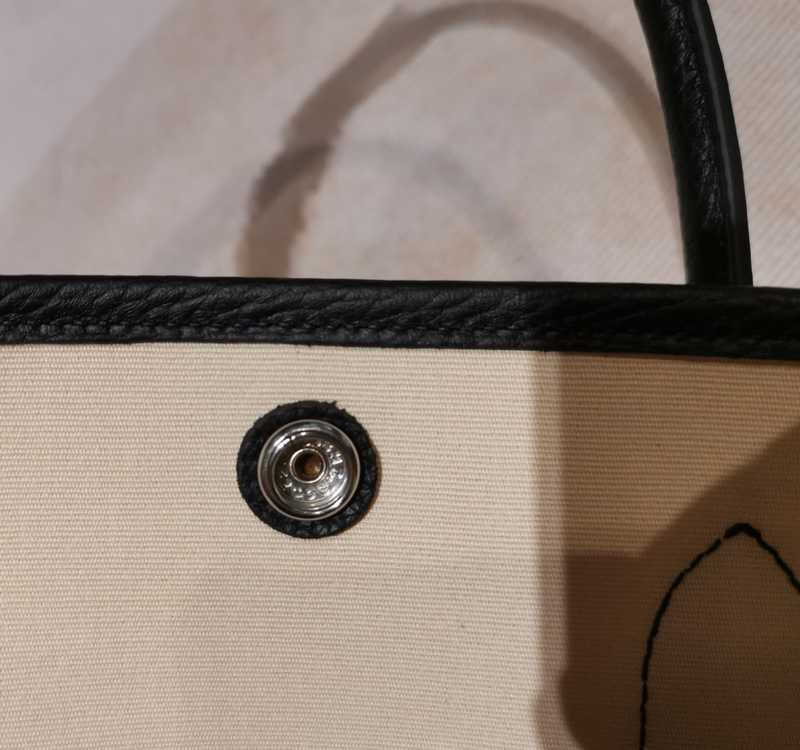 Garden Party TC & Canvas 30