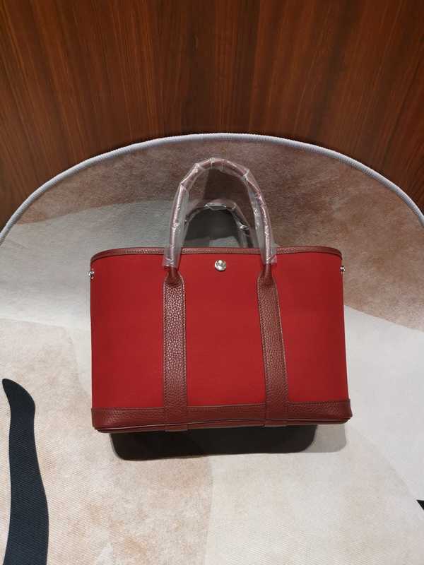 Garden Party TC & Canvas 30